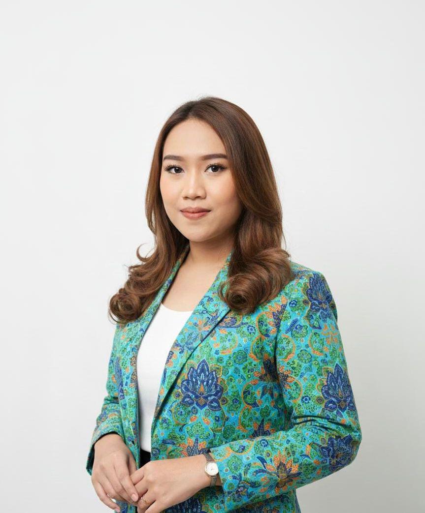 Priyanka Marsha Almeyra, S.H.