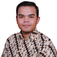 Afif Pramayuda, S.H